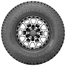 Load image into Gallery viewer, Yokohama Geolandar AT4 Tire - LT325/65R18 127/124S