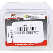 Load image into Gallery viewer, All Balls Racing Master Cylinder Rebuild Kit