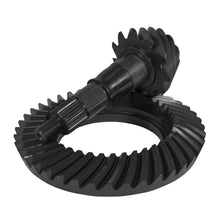 Load image into Gallery viewer, Yukon 8.8in Ford 3.73 Rear Ring &amp; Pinion Install Kit 2.25in OD Axle Bearings and Seals