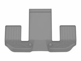 WeatherTech 25-25 Volvo EX90 2nd Row Rear FloorLiner - Grey