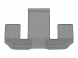WeatherTech 25-25 Volvo EX90 2nd Row Rear FloorLiner - Grey