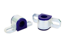 Load image into Gallery viewer, Superpro MGB/C 22mm Sway Bar Mount Bushing &amp; Bracket Set