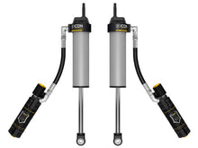 Load image into Gallery viewer, ICON 17-26 Ford F-250/350 SD 4WD 0-3in 3.0 Series VS RR CDEV Front Coilover Pair
