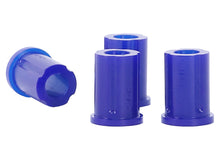 Load image into Gallery viewer, SuperPro Leaf Spring Bushing Set