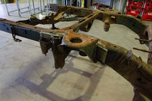 Load image into Gallery viewer, RustBuster 09-18 Ram 1500 Over-Axle Frame Repair Kit - Right