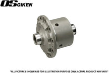 Load image into Gallery viewer, OS Giken Winters Quick Change IRS 10in 35 Spline 1.5-Way Super Lock LSD