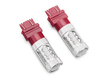 Load image into Gallery viewer, Raxiom 18-26 Jeep Wrangler JL Axial Series Stage 3 LED Tail Light Bulbs- 3157