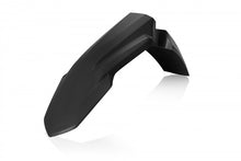 Load image into Gallery viewer, Cycra 21+ Honda CRF250R-450RX Replica Front Fender - Black
