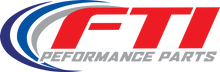 Load image into Gallery viewer, FTI Powerglide Enclosed Style Billet Transbrake Solenoid - Standard Throw