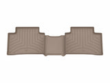WeatherTech 2026 Genesis GV70 2nd Row Rear FloorLiner HP - Tan