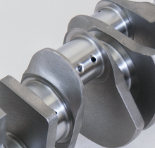 Load image into Gallery viewer, Eagle Pontiac 455 4.210in Stroke Cast Crankshaft