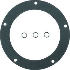Twin Power Oil Change O Ring Kit Replaces H-D 11324 10Pk