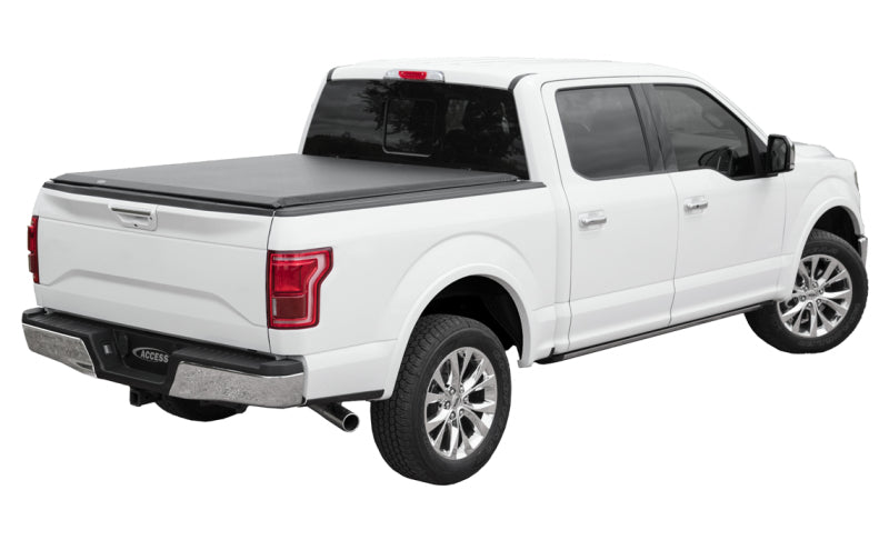 Access Original 2022+ Ford Maverick 4Ft 5In Box