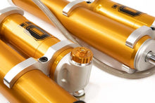 Load image into Gallery viewer, Ohlins 73-18 Mercedes-Benz Gelandewagen/G-Class Damper Set (-W463), 0-40mm Lift