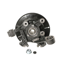 Load image into Gallery viewer, MOOG 06-10 Ford Explorer Rear Left Complete Knuckle Assembly