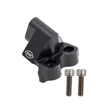 Load image into Gallery viewer, S&amp;S Cycle 2023+ M8 CVO Billet Fuel Rail Kit