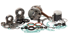 Load image into Gallery viewer, Vertex Kawasaki,Suzuki Complete Engine Rebuild Kit