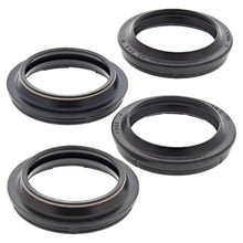 Load image into Gallery viewer, All Balls Racing 96-98 Triumph Adventurer 900 Fork Dust Seal Only Kit