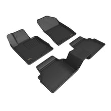 Load image into Gallery viewer, 3D MAXpider 24-26 Hyundai Sonata (AWD) Kagu Black Full Set