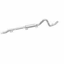 Load image into Gallery viewer, MagnaFlow BRE Exhaust Kit 99-01 Ford F-250 F-350 Super Duty 7.3L