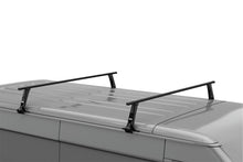Load image into Gallery viewer, Thule Rapid Gutter Foot Super High (4 Pack) - Black