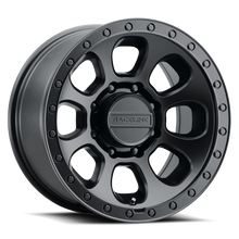 Load image into Gallery viewer, Raceline 961B Bolt 17x9in / 8x180 BP / -12mm Offset / 130.81mm Bore - Satin Black