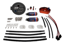 Load image into Gallery viewer, DeatschWerks 20-24 A90/91 Toyota Supra Fuel Pump Module w/Dual DW420s