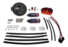 DeatschWerks 20-24 A90/91 Toyota Supra Fuel Pump Module w/Dual DW420s