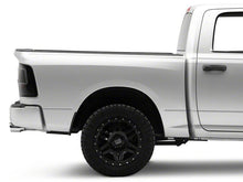 Load image into Gallery viewer, Raxiom 09-18 Dodge RAM 1500 Axial Series LED Tail Lights- Black Housing- Smoked Lens