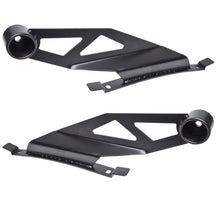 Load image into Gallery viewer, Oracle 07-14 Toyota Tundra Curved 50in LED Light Bar Brackets SEE WARRANTY