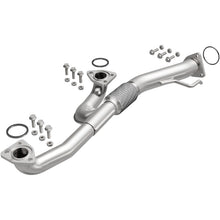 Load image into Gallery viewer, BRE Exhaust 08-12 Accord 3.5L Front Pipe Kit