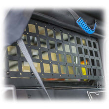 Load image into Gallery viewer, Turn Offroad 2021+ Ford Bronco (2 Door) Rear Window Molle Panels