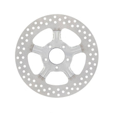 Load image into Gallery viewer, Performance Machine Disc/Carr 11.8 Fierce Rr - Chrome