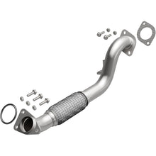Load image into Gallery viewer, BRE Exhaust 08-14 Rogue  Select 2.5L Front Pipe Kit