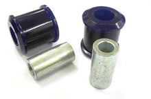Load image into Gallery viewer, SuperPro 2006 Lexus IS250 Base Lower Rear Inner Toe Control Arm Bushing Kit