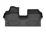 WeatherTech 25-25 Volkswagen ID Buzz-Over The Hump Front FL-Over The - Black
