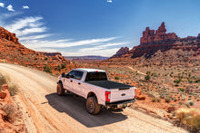 Load image into Gallery viewer, Truxedo 08-16 Ford F-250/F-350/F-450 Super Duty 6ft 6in Sentry CT Bed Cover