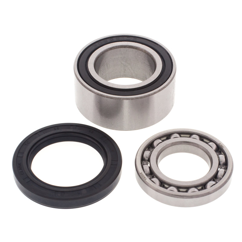 All Balls Racing 05-06 Arctic Cat Fire Cat 500 Jack Shaft Bearing and Seal Kit Upper Shaft