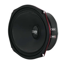 Load image into Gallery viewer, DS18 6x9 250 Watts RMS 4ohm Mid-Range Shallow