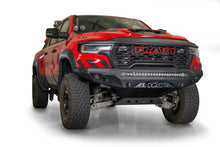 Load image into Gallery viewer, Addictive Desert Designs 2025 Ram RHO Stealth Fighter Front Bumper Winch Kit