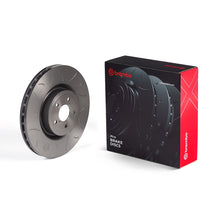 Load image into Gallery viewer, Brembo OE 00-08 Subaru Impreza Estate/99-09 Subaru Impreza Saloon Front Sport Brake Disc - 326x28