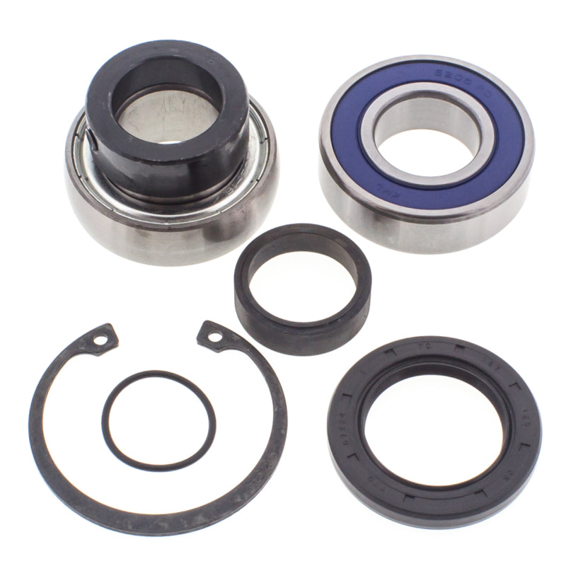 All Balls Racing 1991 Polaris IndyLite GT 340 Drive Shaft Bearing and Seal Kit Lower Shaft - Track