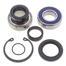 Load image into Gallery viewer, All Balls Racing 1991 Polaris IndyLite GT 340 Drive Shaft Bearing and Seal Kit Lower Shaft - Track