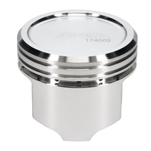 Load image into Gallery viewer, JE Pistons 305 SBC 4V FT APBA Set of 8 Pistons