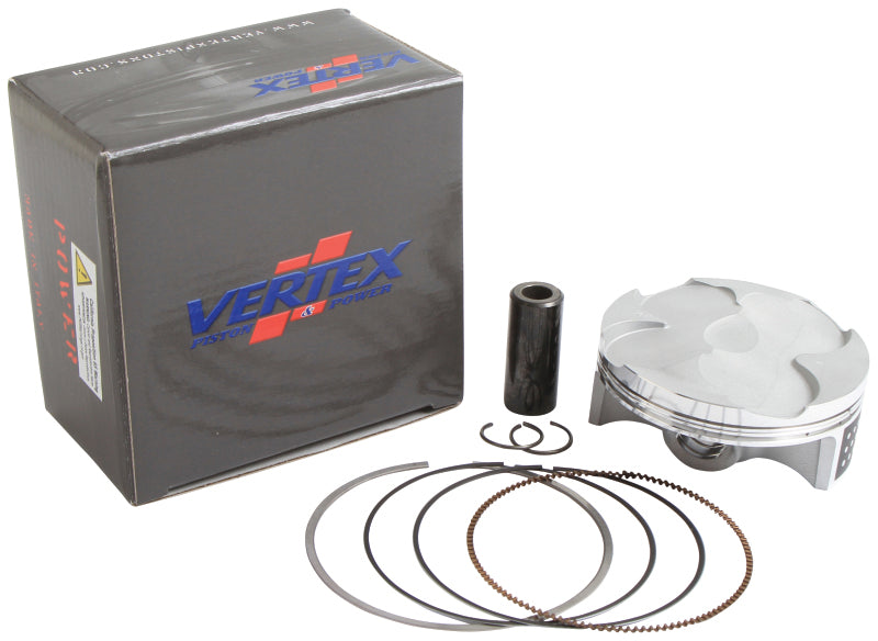 Vertex Piston 21-22 Kawasaki KX 250 F 250cc Forged GP Racer's Choice Piston Kit