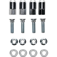 Load image into Gallery viewer, All Balls Racing Wheel Stud and Nut Kit