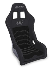 Load image into Gallery viewer, PRP Kilo Composite Seat - Black