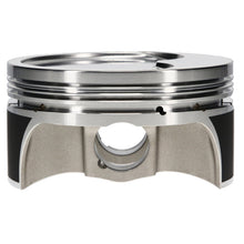 Load image into Gallery viewer, JE Pistons GM LS3 LS4 Stroker SRP Pro 2618 Pistons - Set of 8