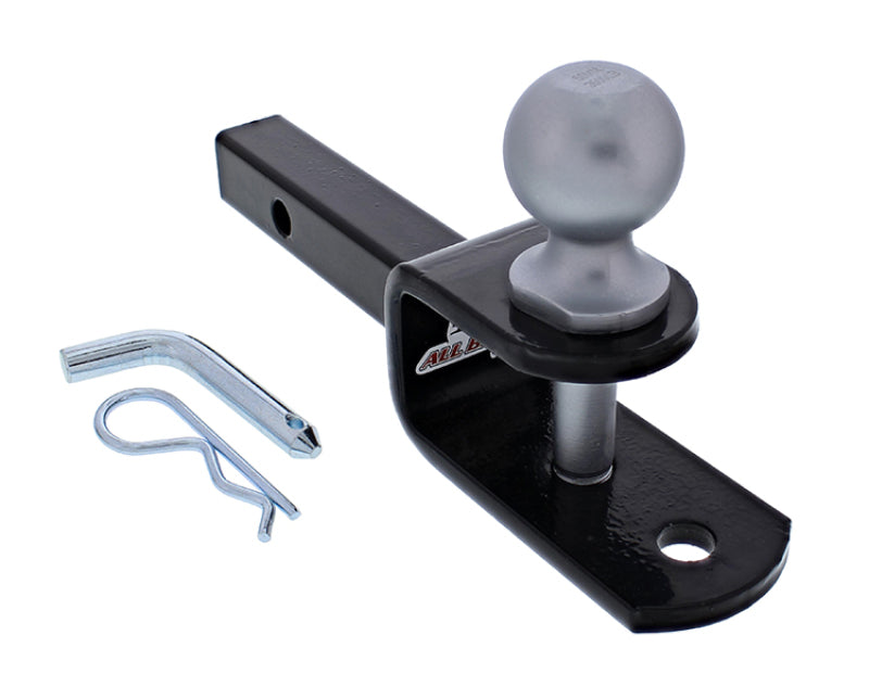 All Balls Racing 8009 EZ Hitch 1-1/4in receiver 50mm ball