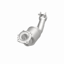 Load image into Gallery viewer, MagnaFlow 16-23 Chevrolet Camaro OEM Grade Federal / EPA Compliant Direct Fit Converter